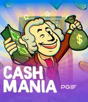 Cash Mania