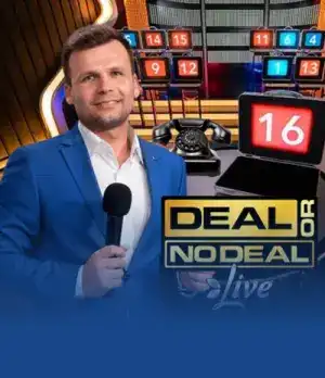 Deal Or No Deal Live