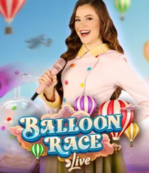 Balloon Race Live